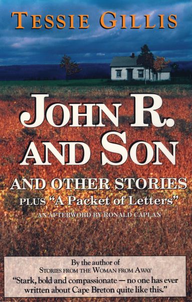 John R. and Son — and Other Stories
