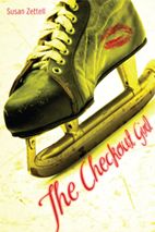 The Checkout Girl — A Novel