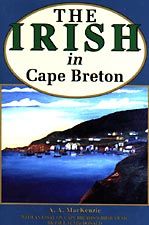 The Irish in Cape Breton