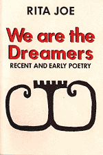 We are the Dreamers — Recent and Early Poetry