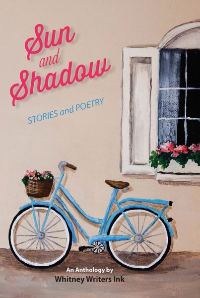 Sun and Shadow —Stories and Poetry