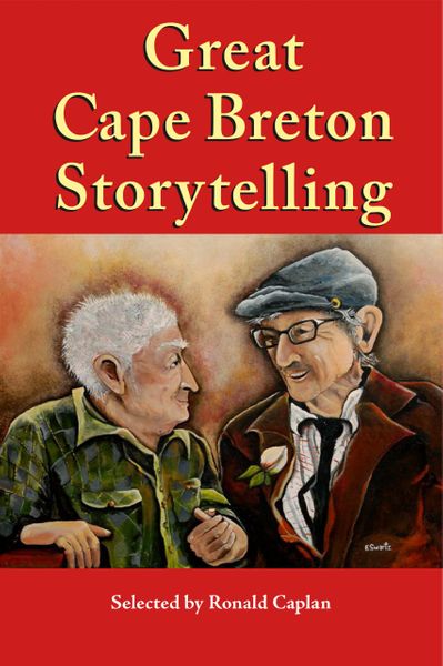 Great Cape Breton Storytelling