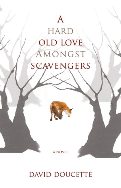 A Hard Old Love Amongst Scavengers