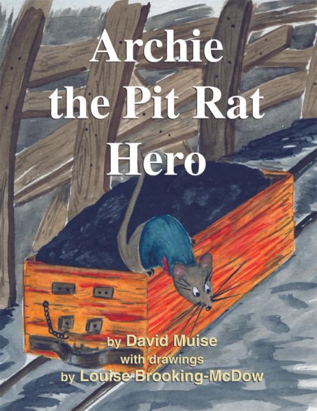 Archie the Pit Rat Hero