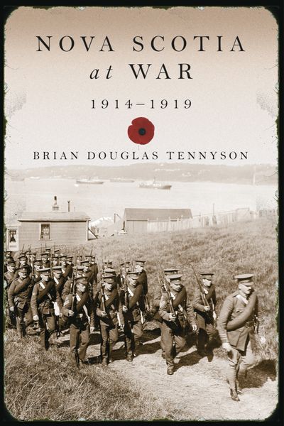 Nova Scotia at War 1914–1919