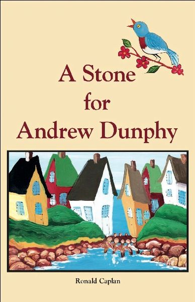 A Stone for Andrew Dunphy