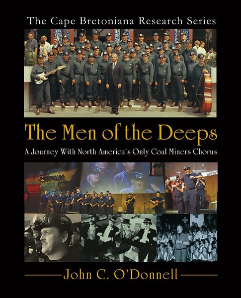 The Men of the Deeps