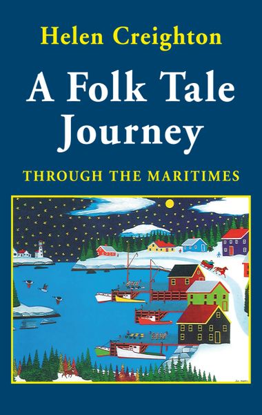 A Folk Tale Journey