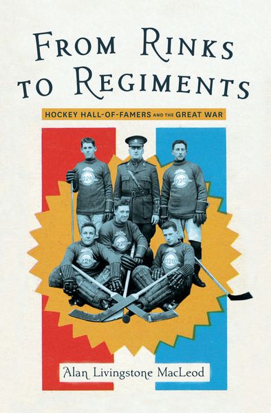 From Rinks to Regiments