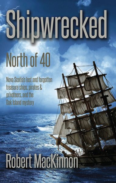 Shipwrecked: North of 40
