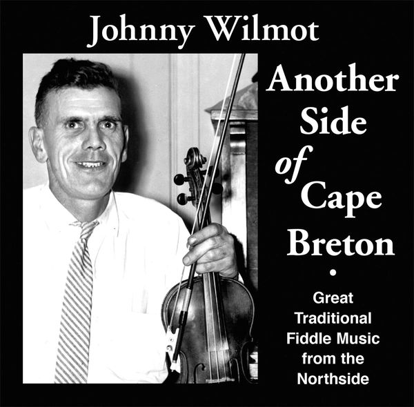 CD Johnny Wilmot