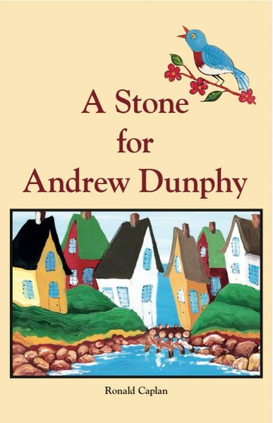 A Stone for Andrew Dunphy—eBook