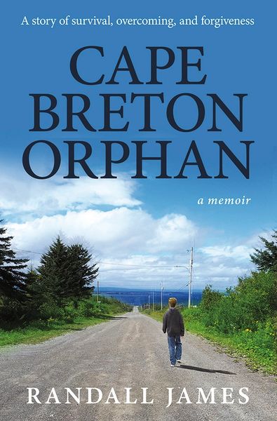 Cape Breton Orphan