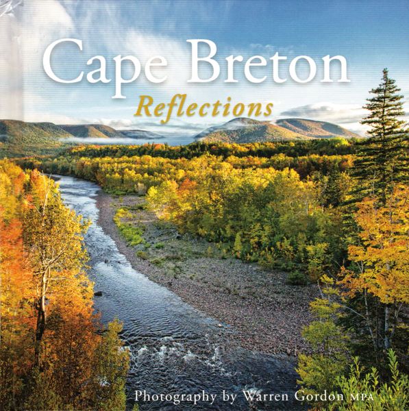 Cape Breton Reflections