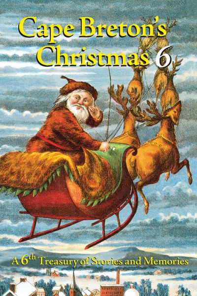 Cape Breton's Christmas—Book 6