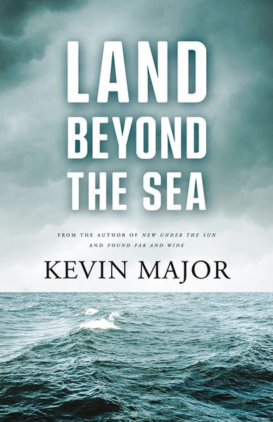 Land Beyond the Sea