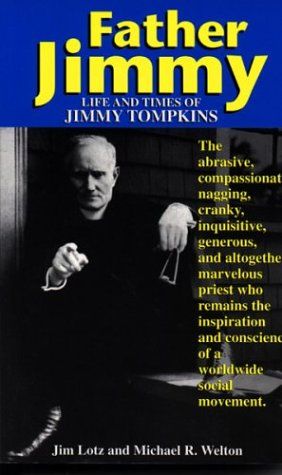 Father Jimmy — Life and Times of Jimmy Tompkins