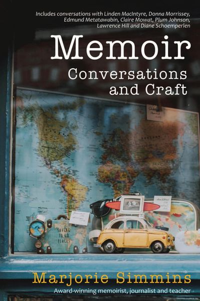Memoir: Conversations and Craft