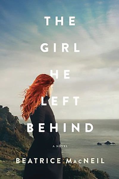 THE GIRL HE LEFT BEHIND