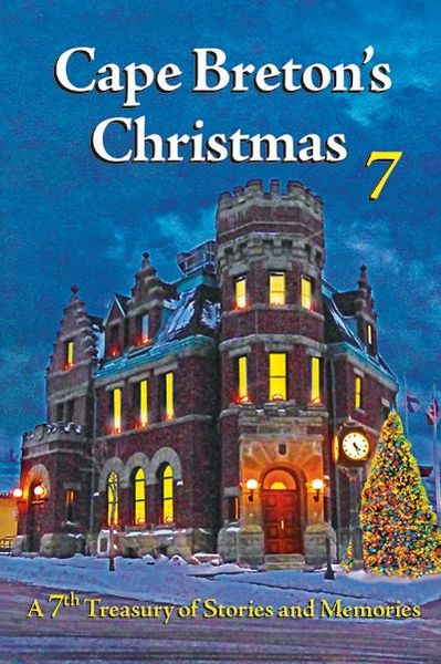Cape Breton's Christmas—Book 7