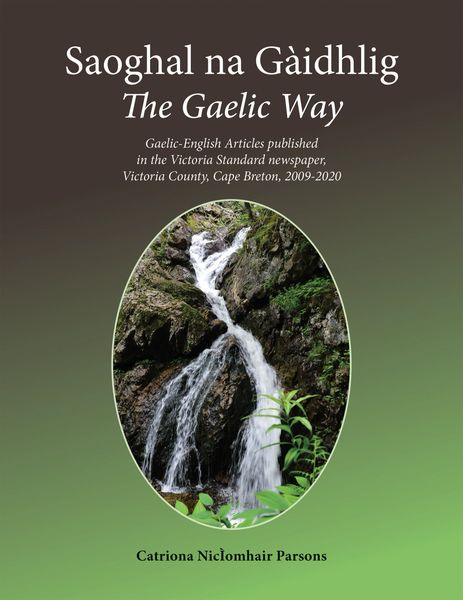 The Gaelic Way PDF