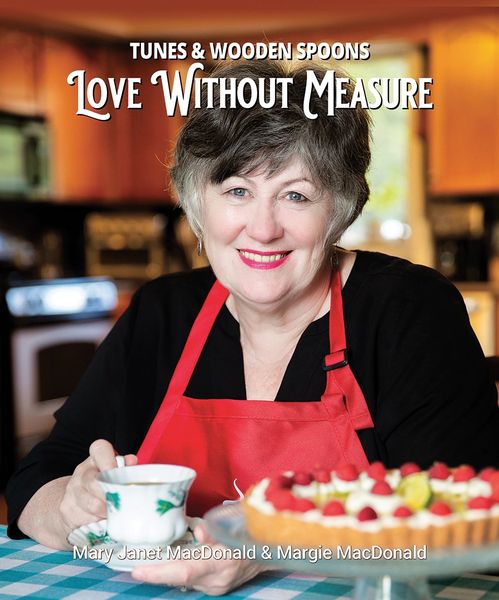 Love Without Measure — Tunes & Wooden Spoons