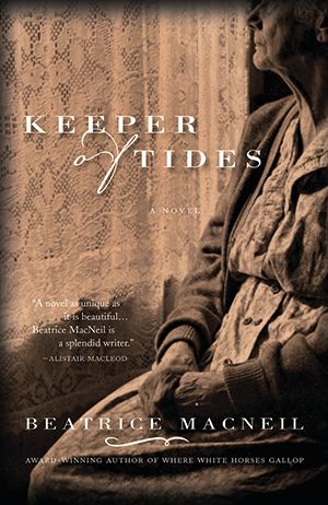 Keeper of Tides — A Novel