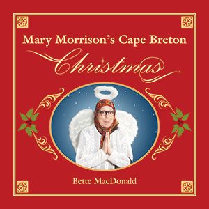 Mary Morrison’s Cape Breton Christmas