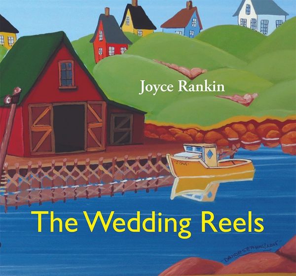 The Wedding Reels