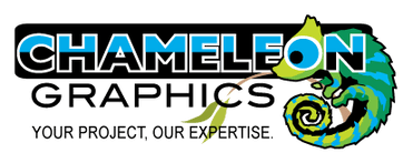 Chameleon Graphics