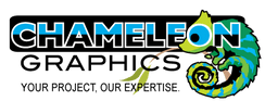 Chameleon Graphics