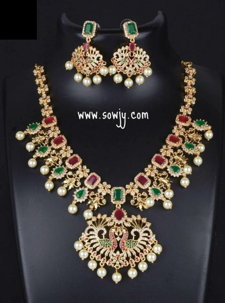 Sowjy - The Online Jewelry Store