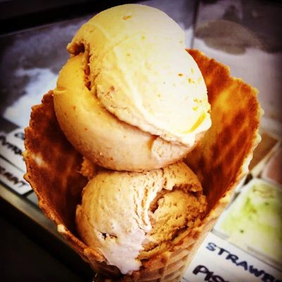Toby's Homemade Ice Cream - Ice Cream, Frozen Dessert, Ice Cream Cake