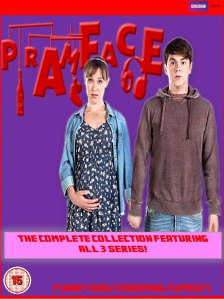 pramface netflix