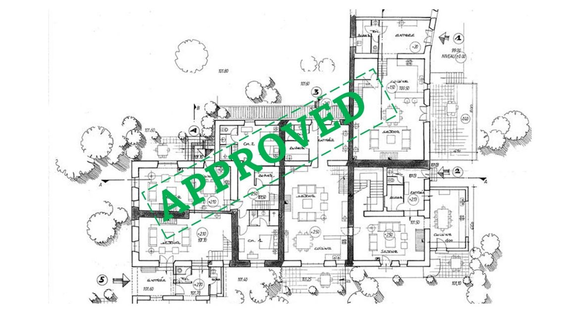 Land Eco Consulting Flora & Fauna Report Sydney & NSW