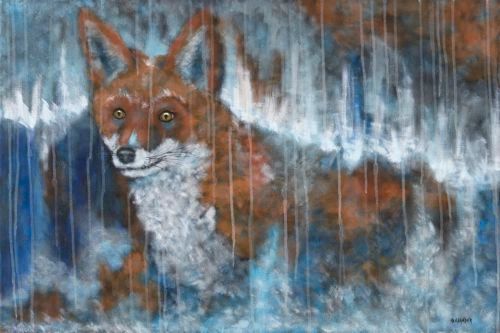 Eyes On The Prize - Fox