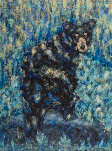 Follow Me - Bear
