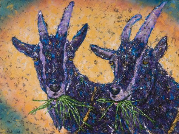 Buttheads - Goats