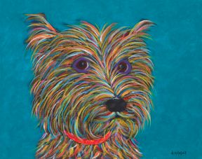 Hand Over The Goodies - Terrier