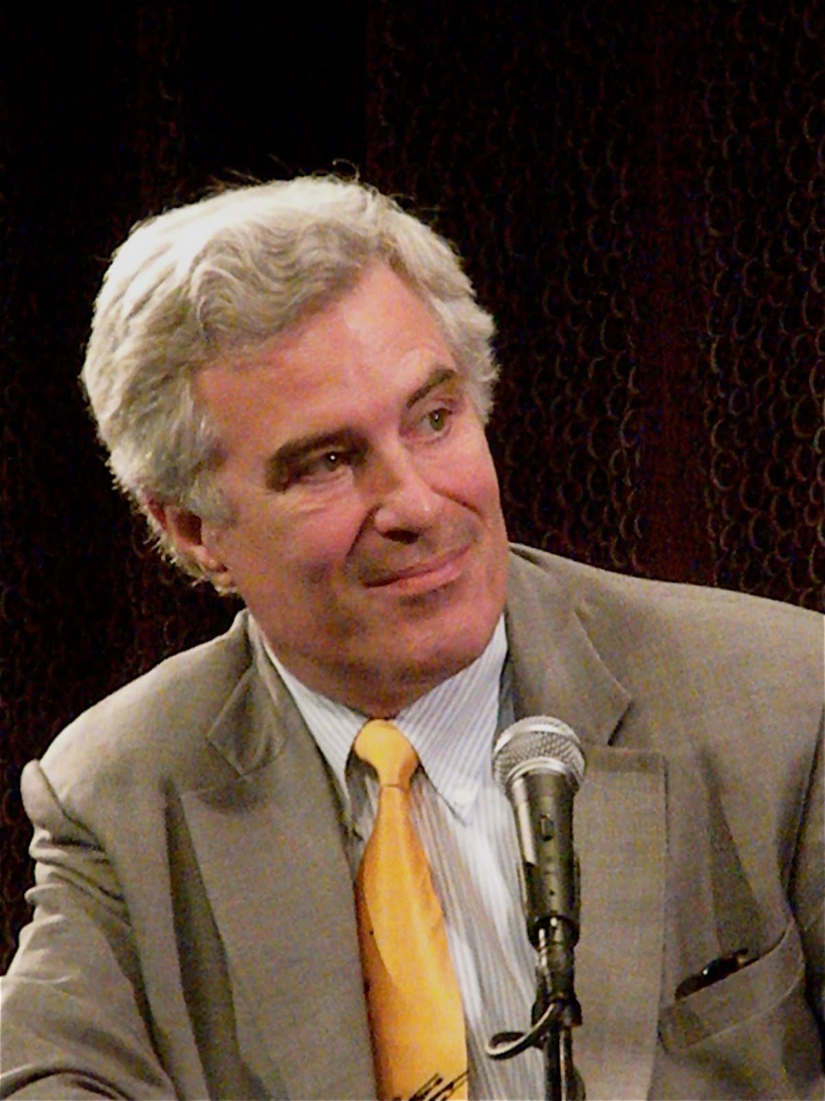 Chris Leinberger