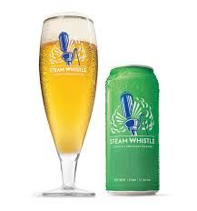 steam whistle keg price