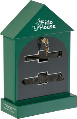 fido house bags
