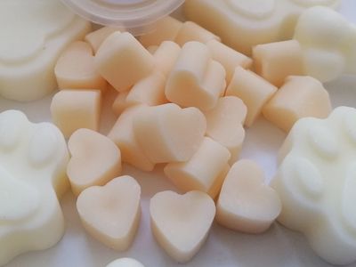 Luxury Calming Aromatherapy Wax Melts - Pawfectscents Wax Melts