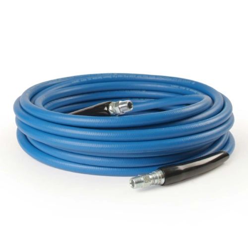 Cold Water 3/8" x 50' Details about   Legacy 8.925-156.0 Pressure Washer Hose 4000psi Hot 
