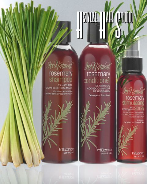 It S Natural Rosemary Bundle