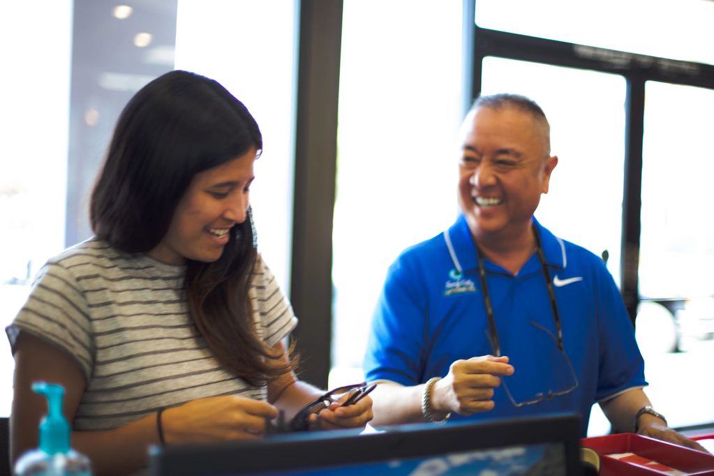 Costco Eye Exams All About Vision