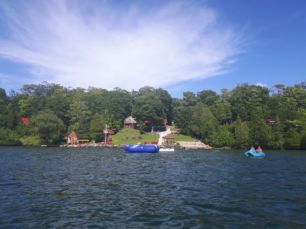 Red Lodge Resort