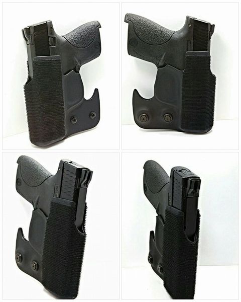 Pocket Holster