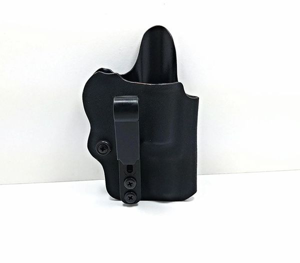 The Inside Revolver (IWB)