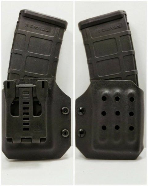 AR15/M4 Magazine Carrier